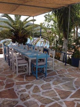 Plataria Beach Hotel Sívota Exterior foto